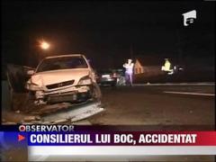 Observator 16 Weekend