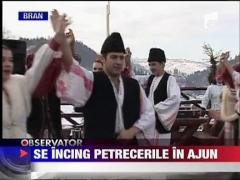 Observator de weekend