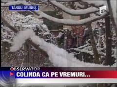 Observator 13 Weekend