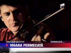 Observator 16 Weekend