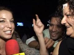 Observator 13 Weekend