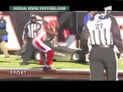 Faza anului in sport