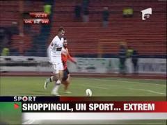 Marius Niculae pe punctul de a se desparti iar de Dinamo!