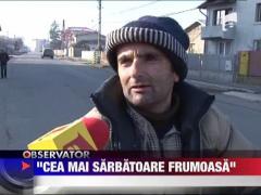 La romani Craciunul nu are nicio legatura cu religia