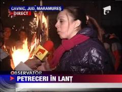 Zarva mare in pensiuni