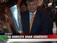 La Donetk nu mai vine primavara europeana in 2012