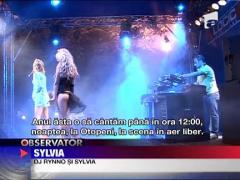 Onorariile artistilor in noaptea de Revelion