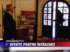 Oferte pentru revelion