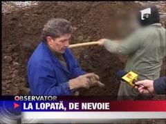 Locatarii unui bloc din Targu Mures au ramas fara apa