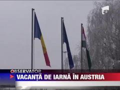Mii de romani si-au planificat din timp revelionul la pensiunile din Austria