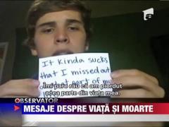 Un tanar britanic a murit in noaptea de Craciun