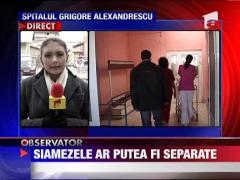 UPDATE / Caz medical inedit in Romania