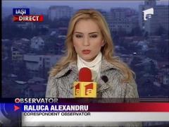 UPDATE/ Dinu Damaschin s-a dezlantuit in fata presei la Curtea de Apel Bacau