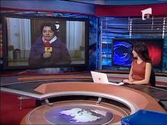 Primarul comunei Jilava cere judecarea in libertate!