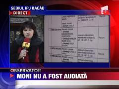 Dinu Damaschin este in continuare in arest!