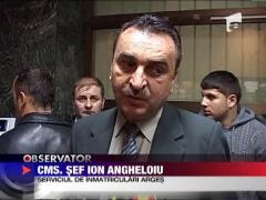 Aglomeratie la inmatriculari!