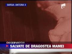 Fetitele siameze nascute la Pitesti au primit nume