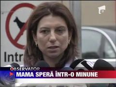 UPDATE/ Mama siamezelor a vorbit pentru prima data jurnalistilor