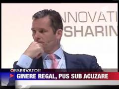 Scandal la Curtea Regala din Spania