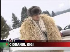 Gigi Becali, suparat ca in Poiana Brasov nu a gasit telemea de oaie