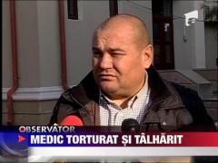 Stomatolog jefuit in Iasi