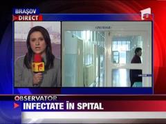 Doua femei din Brasov au ajuns in stare grava la spital