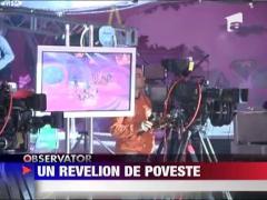 Revelion de poveste