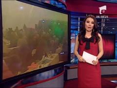 Cristian Tantareanu are probleme de sanatate