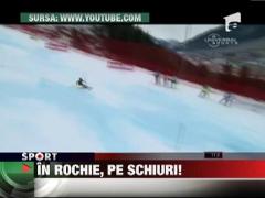 Cursa in fusta scruta