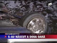 S-au nascut a doua oara