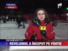 Observator de weekend