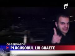 Plugusorul lui Silviu Craete