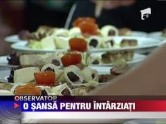Mai sunt restaurante si baruri cu locuri libere