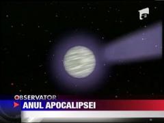 2012, anul apocalipsei