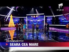 X Factor, aproape de finala