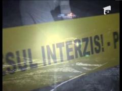 Bistrita-Nasaud: Copil violat si ucis la colindat