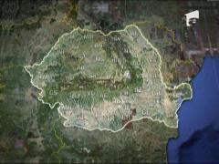 35 de seisme au zdruncinat in aceasta dimineata Romania