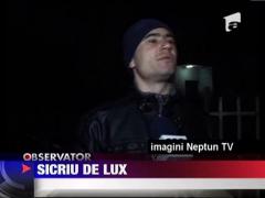 Grav accident de circulatie, in Mamaia