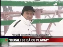 Mutu n-a avut timp de petrecere in Republica Dominicana