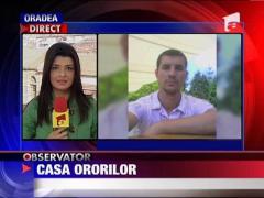 Masacru in Timis: Un barbat si-a ucis socrii si copilul de 7 ani