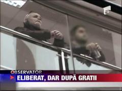 Profesorul de sport de la Jean Monnet, eliberat