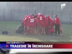 Un roman s-a sinucis in noaptea de Revelion, in Italia