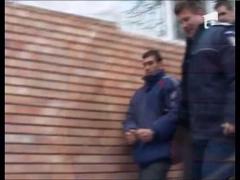 UPDATE / Suspect retinut in cazul crimei de la Rodna