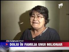 Nepotul omului de afaceri George Brailoiu a murit intr-un accident rutier