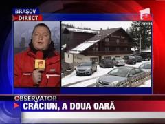 Craciunul pe rit vechi