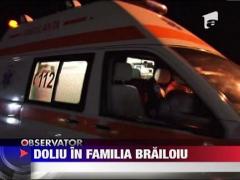 Doliu in familia lui George Brailoiu, milionarul care a salvat manuscrisele lui Emil Cioran