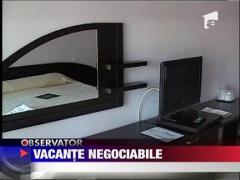 UPDATE /  Scad preturile la munte