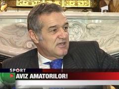 Gigi Becali ameninta marile puteri europene