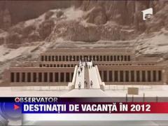 Vacantele la jumatate de pret