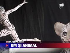Simbioza om-animal